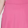 saia calca comprida rosa em poliamida para mulheres de ate 1 60 de altura epulari 6