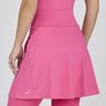 saia calca comprida rosa poliamida new light para mulheres de ate 1 80 de altura epulari 11