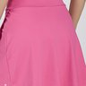 saia calca comprida rosa poliamida new light para mulheres de ate 1 80 de altura epulari 12
