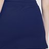 saia calca comprida azul marinho poliamida media compressao para mulheres de ate 1 60 de altura epulari 12