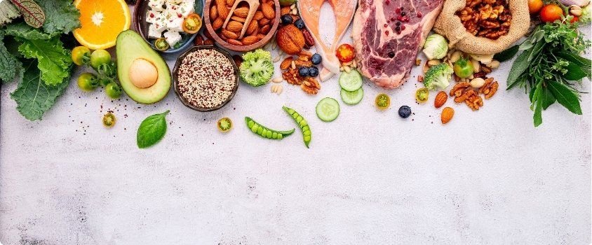 Dieta low carb: guia para acertar de vez!