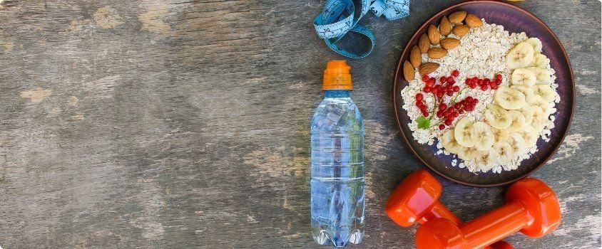 Dieta para ganho de massa magra: 8 dicas para hipertrofia muscular!