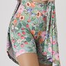 vestido moda praia com short estampa exclusiva epulari 4