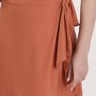 short saia transpassado na cor argila moda praia modesta epulari 5