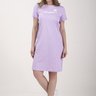 vestido camisetao algodao roxo claro epulari 2