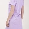 vestido camisetao algodao roxo claro epulari 11