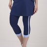 saia corsario azul marinho moda fitness modesta epulari 3