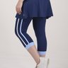 saia corsario azul marinho moda fitness modesta epulari 10