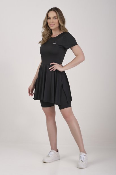 macaquinho preto moda praia modesta epulari 2