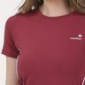 camiseta de academia feminina borde poliamida collab tamiris rodrigues epulari 4