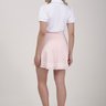 short saia rosa claro poliamida sem transparencia collab tamiris rodrigues epulari 10
