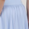 saia calca comprida plissada azul claro collab tamiris rodrigues epulari 13