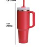 copo termico vermelho estilo stanley de 1 2litros epulari 3