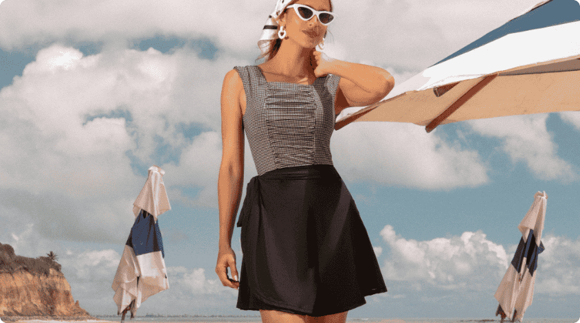 o que e moda praia modesta blog