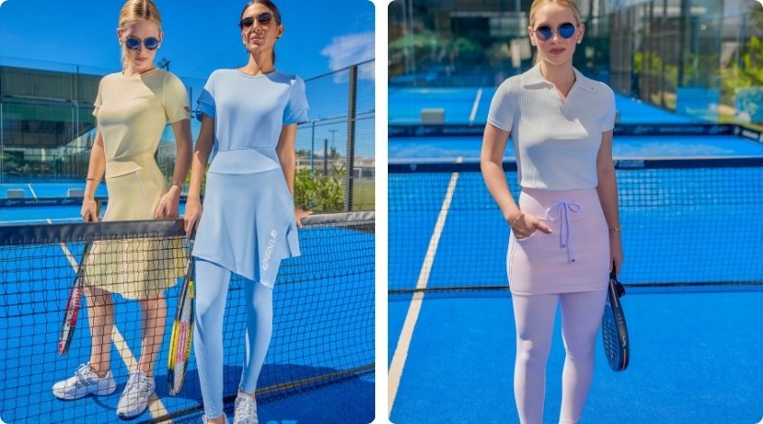 o que e saia calca blog