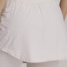 short saia off white para corrida em poliamida epulari 13