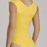 maio feminino na cor amarelo poliamida com forro e bojo removivel epulari 11