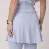 saia calca comprida azul claro moda fitness modesta epulari 12