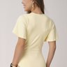 maio feminino na cor amarelo manteiga com forro e bojo removivel moda praia modesta epulari 10