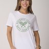 camiseta feminina branca em algodao com estampa exclusiva epulari racquet club 2