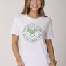 camiseta feminina branca em algodao com estampa exclusiva epulari racquet club 7