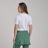 saia corsario justa na cor verde com branco moda fitness modesta evangelica epulari 1