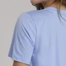 t shirt tapa bumbum na cor azul claro em poliamida protecao uv epulari 13