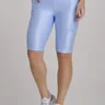 short bermuda azul claro poliamida shine sem transparencia protecao uv epulari 2