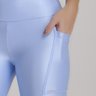 short bermuda azul claro poliamida shine sem transparencia protecao uv epulari 5