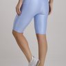 short bermuda azul claro poliamida shine sem transparencia protecao uv epulari 10