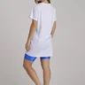 t shirt tapa bumbum algodao premium com estampa exclusiva azul bic epulari 1
