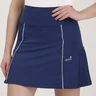 short saia azul marinho em poliamida protecao uv epulari 4