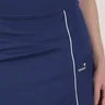short saia azul marinho em poliamida protecao uv epulari 5