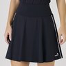 short saia preto tenista poliamida protecao uv epulari 4