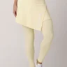 saia calca comprida amarelo claro poliamida com protecao uv epulari 3