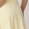 saia calca comprida amarelo claro poliamida com protecao uv epulari 13