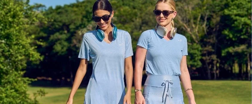 Guia Completo: como escolher blusa de academia feminina