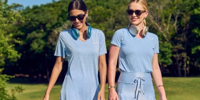 Guia Completo: como escolher blusa de academia feminina