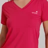 camiseta feminina de academia na cor lichia epulari 3