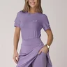 short saia lilas moda fitness modesta epulari 7