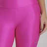 short compressao na cor rosa neon em poliamida moda fitness evangelica epulari 5