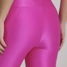 short compressao na cor rosa neon em poliamida moda fitness evangelica epulari 13