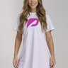 t shirt tapa bumbum em algodao com estampa epulari rosa neon 2