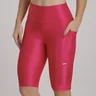 short na cor lichia em poliamida moda fitness evangelica epulari 4