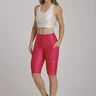 short na cor lichia em poliamida moda fitness evangelica epulari 9