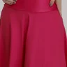 short saia na cor lichia moda fitness evangelica epulari 5