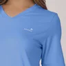 t shirt tapa bumbum na cor azul celeste poliamida epulari 4
