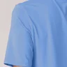 t shirt tapa bumbum na cor azul celeste poliamida epulari 12