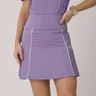 short saia lilas moda fitness modesta evangelica epulari 4