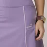 short saia lilas moda fitness modesta evangelica epulari 5